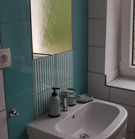 Penzion U Jezera Konstantinovy Lázně