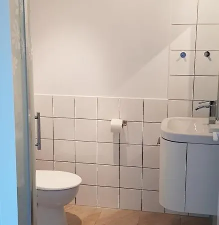 U Jezera * Konstantinovy Lázně