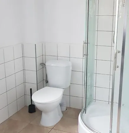 U Jezera * Konstantinovy Lázně