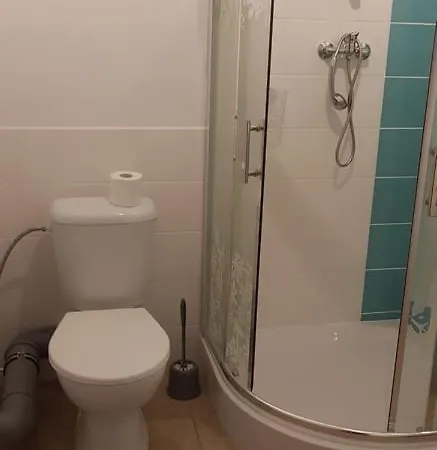 U Jezera Penzion Konstantinovy Lázně