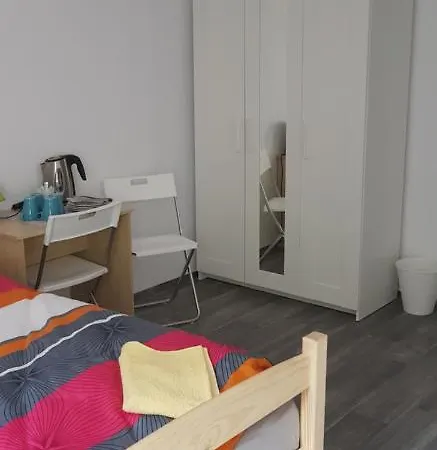 U Jezera Konstantinovy Lázně