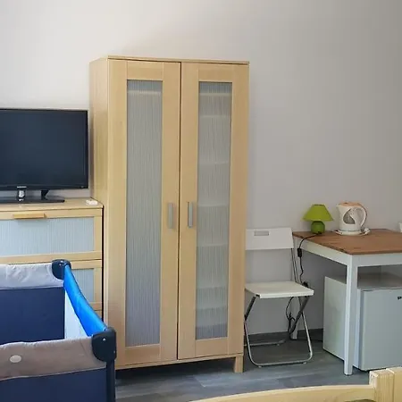 U Jezera Vendégház *