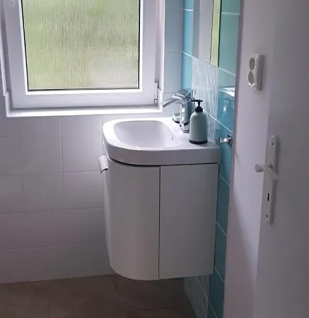 U Jezera Konstantinovy Lázně