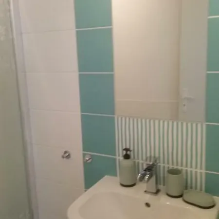 U Jezera * Konstantinovy Lázně