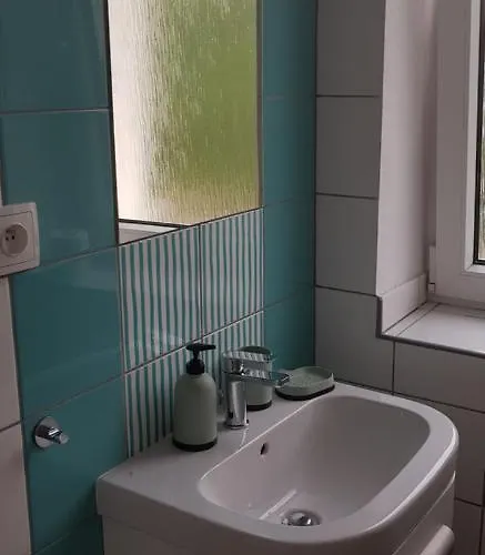 Gasthof U Jezera Konstantinovy Lázně