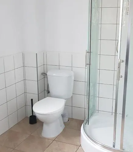 U Jezera * Konstantinovy Lázně