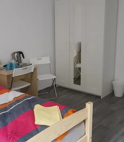 U Jezera Konstantinovy Lázně