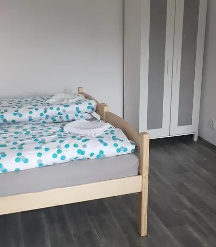 U Jezera Gasthof Konstantinovy Lázně